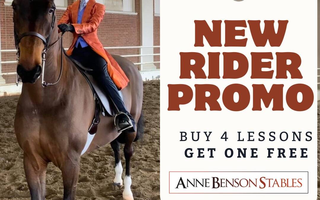 NEW RIDER PROMO!